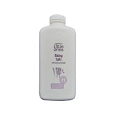 Sainsbury's Little Ones Baby Talc 400g